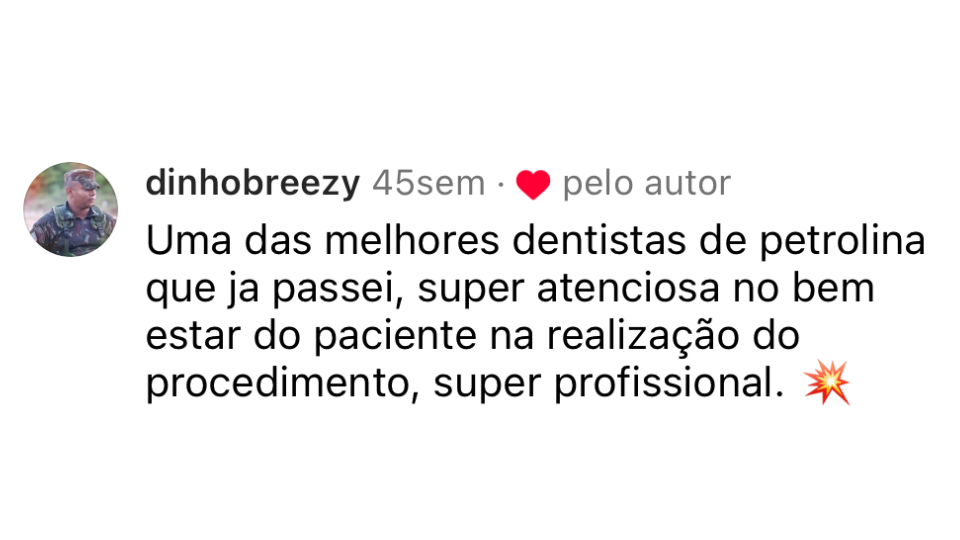 Aparelho ortodôntico